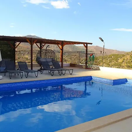 Mia Villa's Villa Selimiye