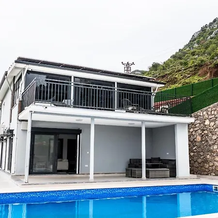 Villa Selimiye Mia Villa's *