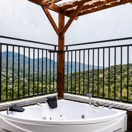 Mia Villa's Selimiye