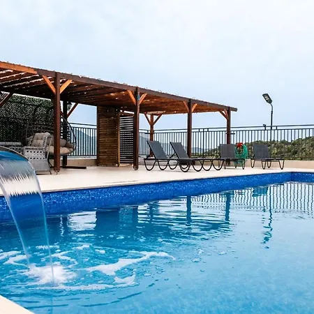 Selimiye Mia Villa's