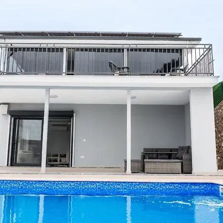 Villa Selimiye Mia Villa's *