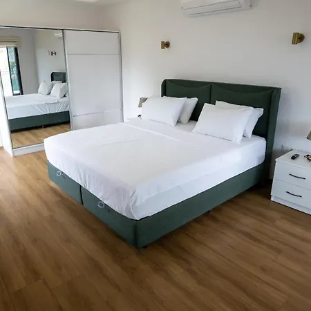 Villa Mia Villa's Selimiye