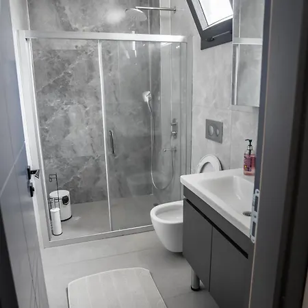 Mia Villa's Villa Selimiye