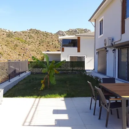 Mia Villa's Selimiye