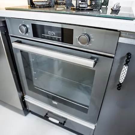 Mia Villa's Villa Selimiye