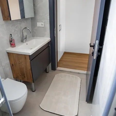 Villa Mia Villa's Selimiye