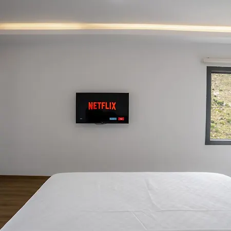 Mia Villa's Selimiye