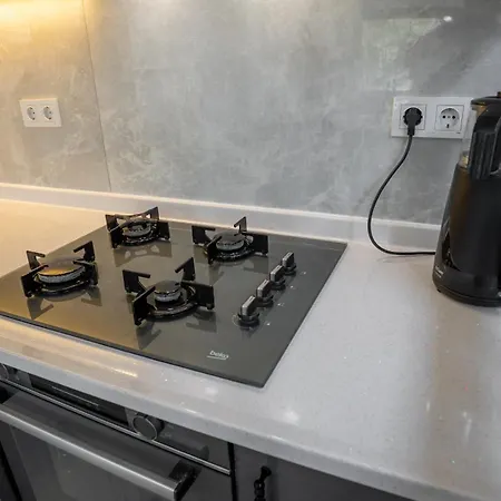 Villa Mia Villa's Selimiye