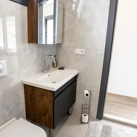 Mia Villa's * Selimiye