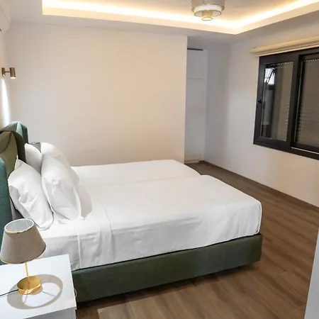 Mia Villa's Villa Selimiye