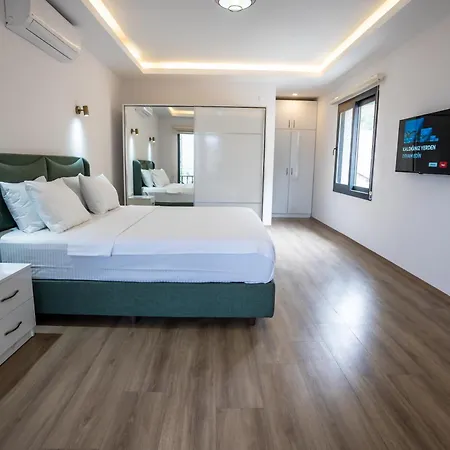 Villa Mia Villa's Selimiye