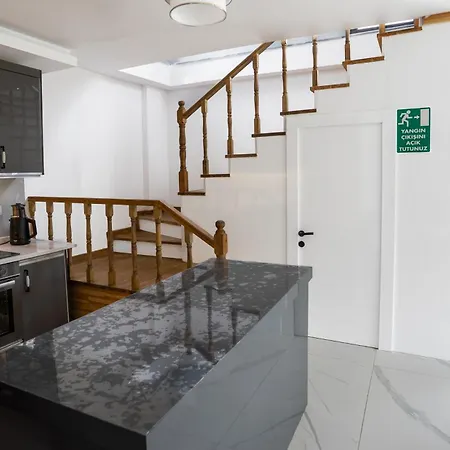 Mia Villa's Selimiye (Aegean)