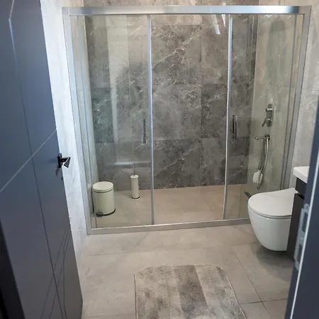 Mia Villa's * Selimiye (Aegean)