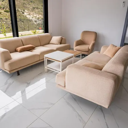 Villa Mia Villa's Selimiye (Aegean)