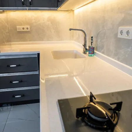 Mia Villa's Selimiye