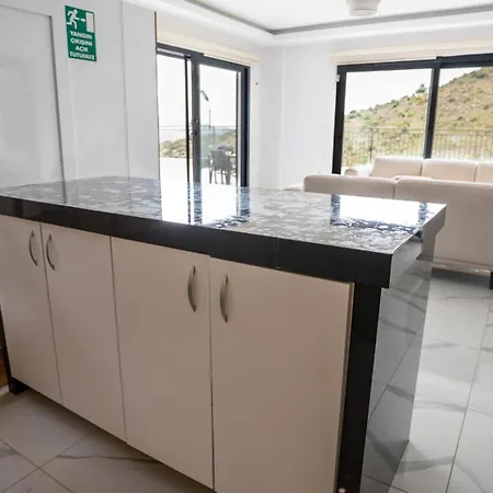 Mia Villa's * Selimiye