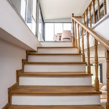 Mia Villa's Villa Selimiye