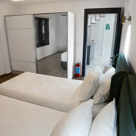 Mia Villa's Selimiye