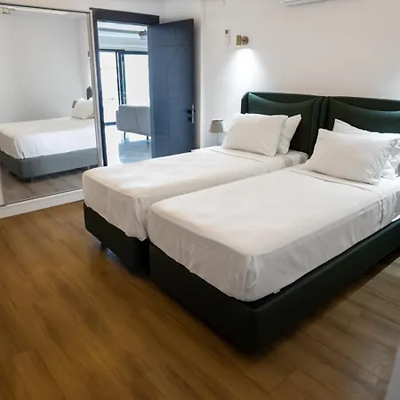 Mia Villa's * Selimiye (Aegean)