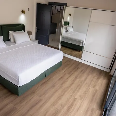 Mia Villa's Villa Selimiye