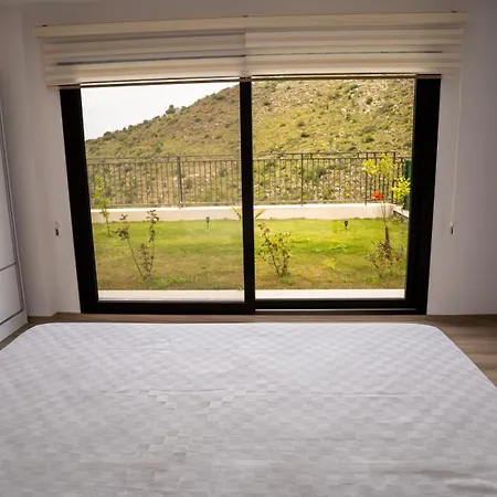 Mia Villa's * Selimiye