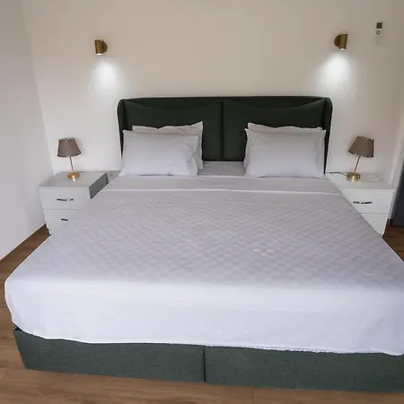 Mia Villa's Selimiye