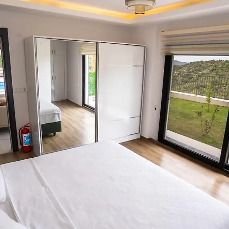 Mia Villa's Selimiye