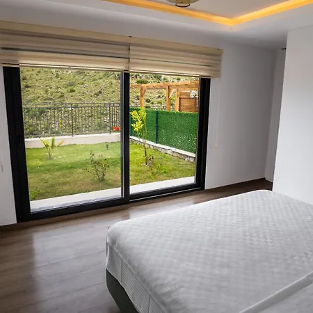 Selimiye Mia Villa's *