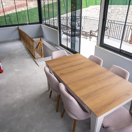 Mia Villa's * Selimiye