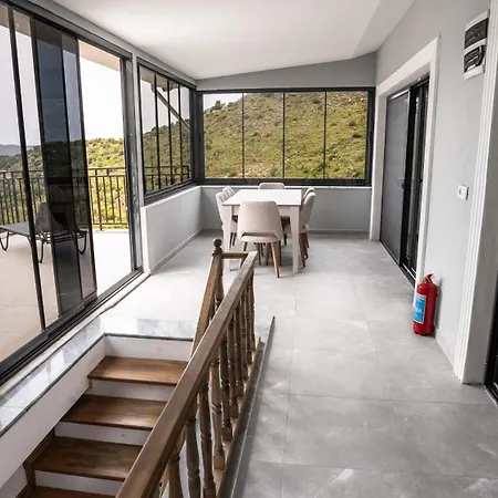 Selimiye Mia Villa's