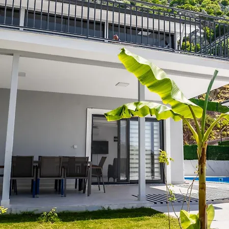 Mia Villa's Selimiye