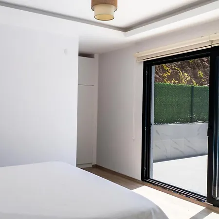 Villa Mia Villa's Selimiye