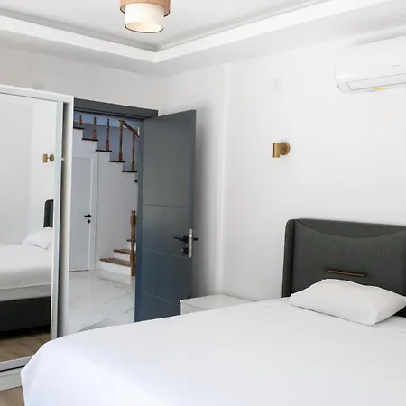 Mia Villa's Selimiye