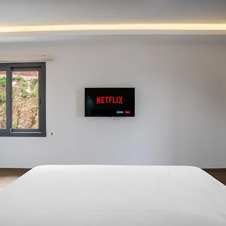 Mia Villa's * Selimiye (Aegean)