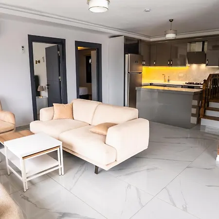 빌라 Mia Villa's