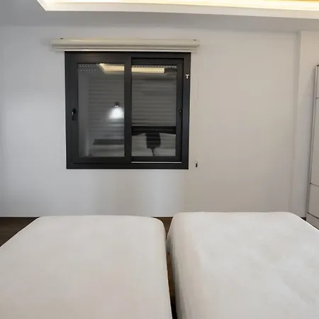 빌라 Mia Villa's
