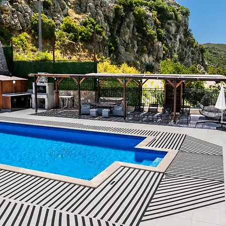 Villa Mia Villa's