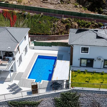 Villa Mia Villa's *