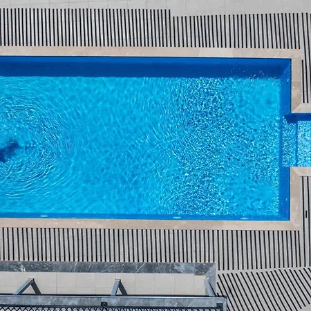 Vilă Mia Villa's *