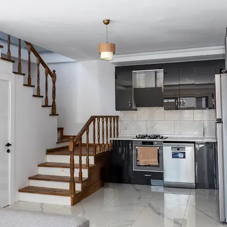 Mia Villa's Villa